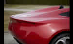 Pininfarina Alfa Romeo 2uettanta Spider Project 2010